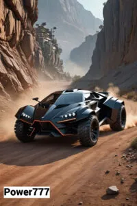 Power777: Library Gaming Terlengkap dengan Akses No.1